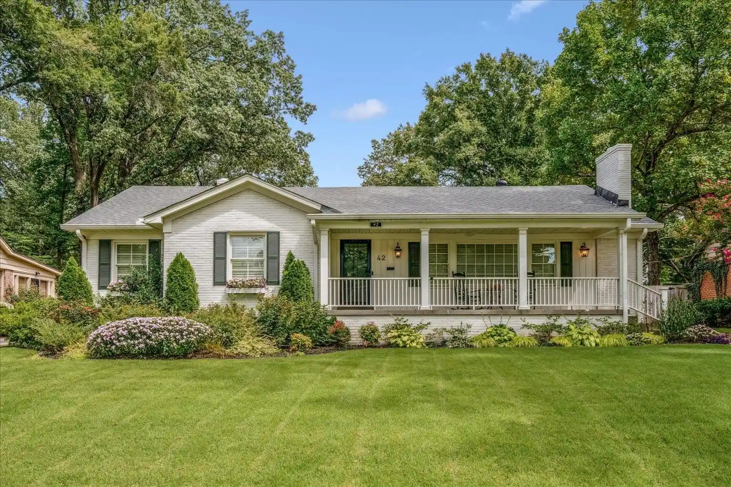 1st image of 42 Sevier St, Memphis, TN 38111 | MLS# 10227380
