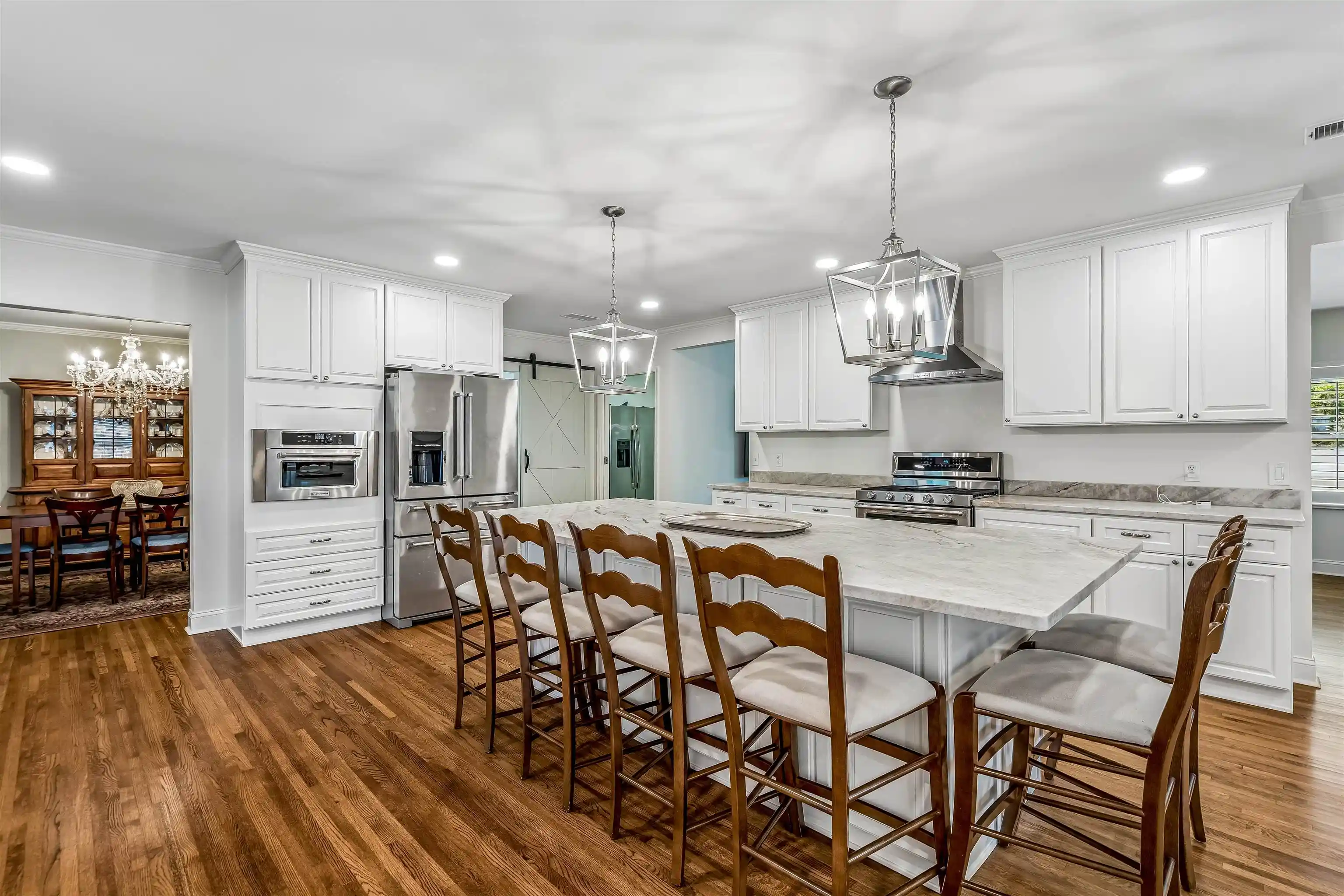2nd image of 42 Sevier St, Memphis, TN 38111 | MLS# 10227380