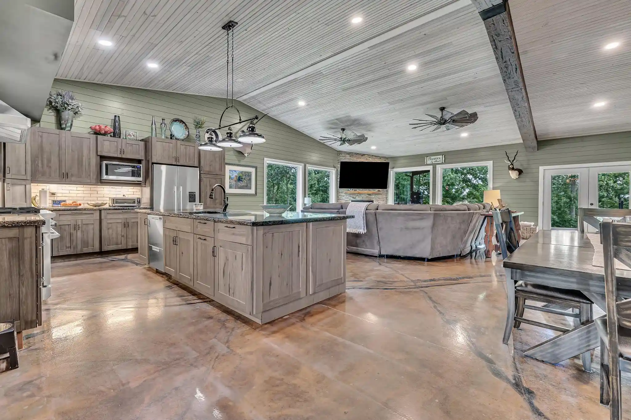 Photo 3 of Townhouse for sale at 350 Hamilton Rd, Springville, TN 38256 | MLS# 10227389 | Listing updated on 2026-10-08