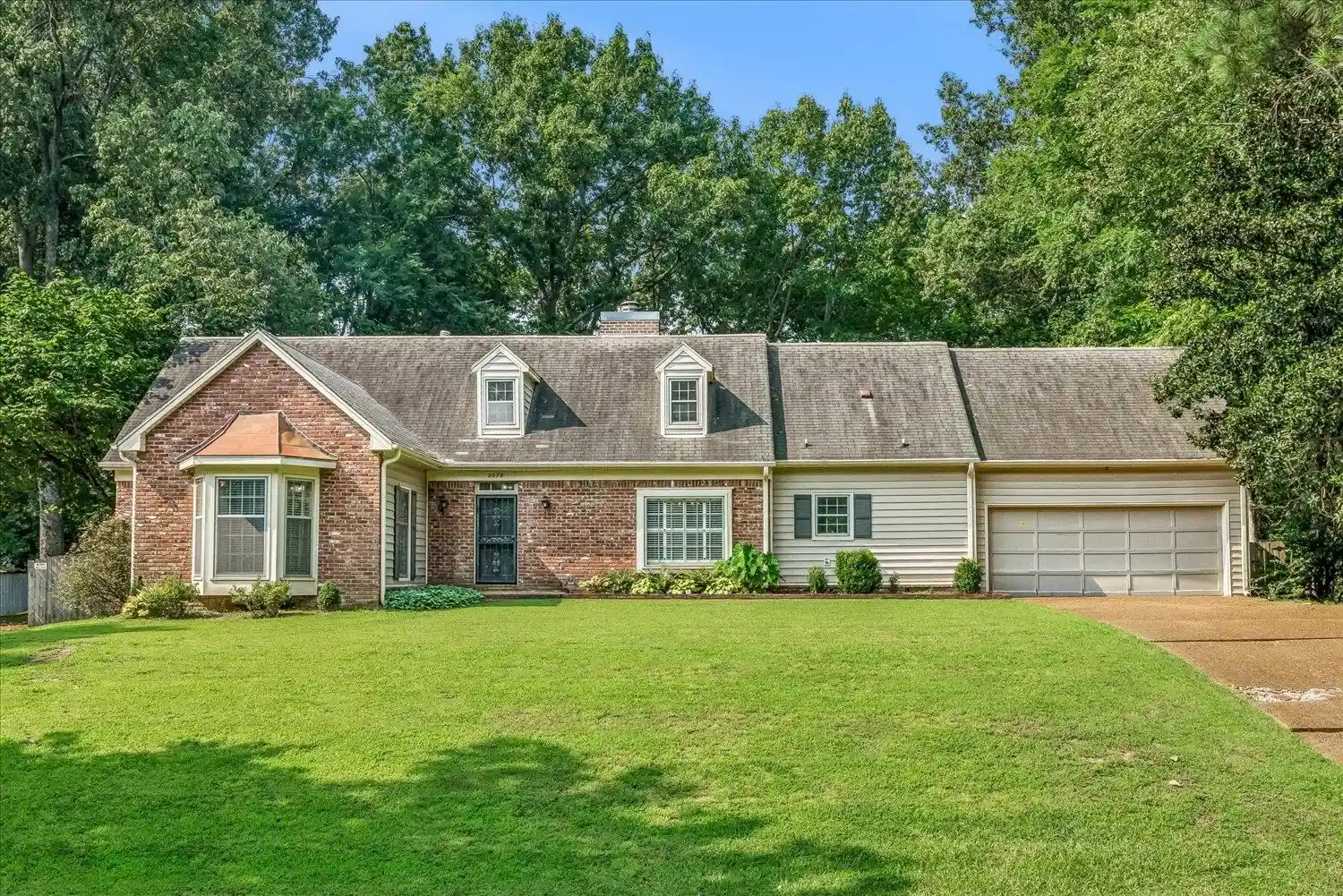 1st image of 3078 Circle Gate Dr, Germantown, TN 38138 | MLS# 10227392