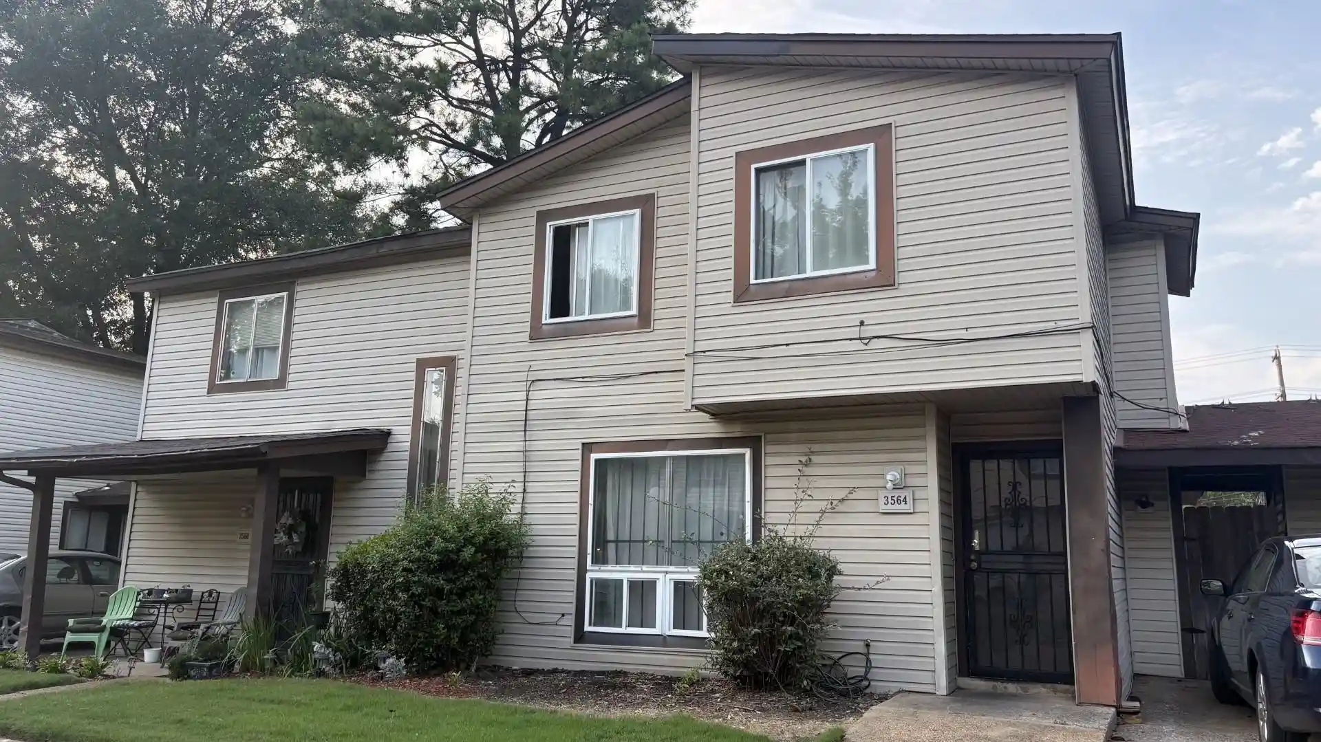 1st image of 3564 Wild Briar Ct #4, Memphis, TN 38118 | MLS# 10227393