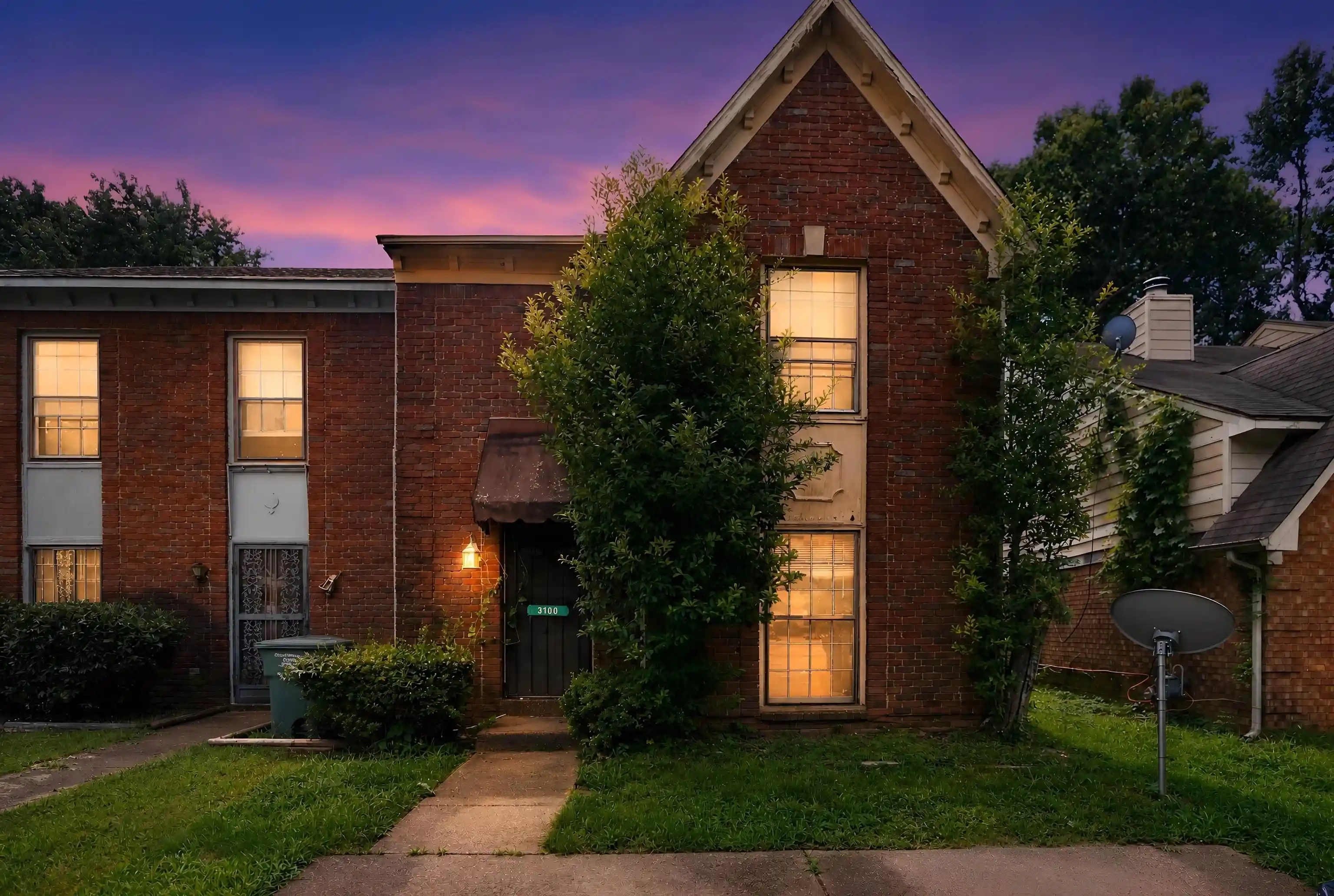 1st image of 3700 Hyacinth Dr, Memphis, TN 38115 | MLS# 10227396