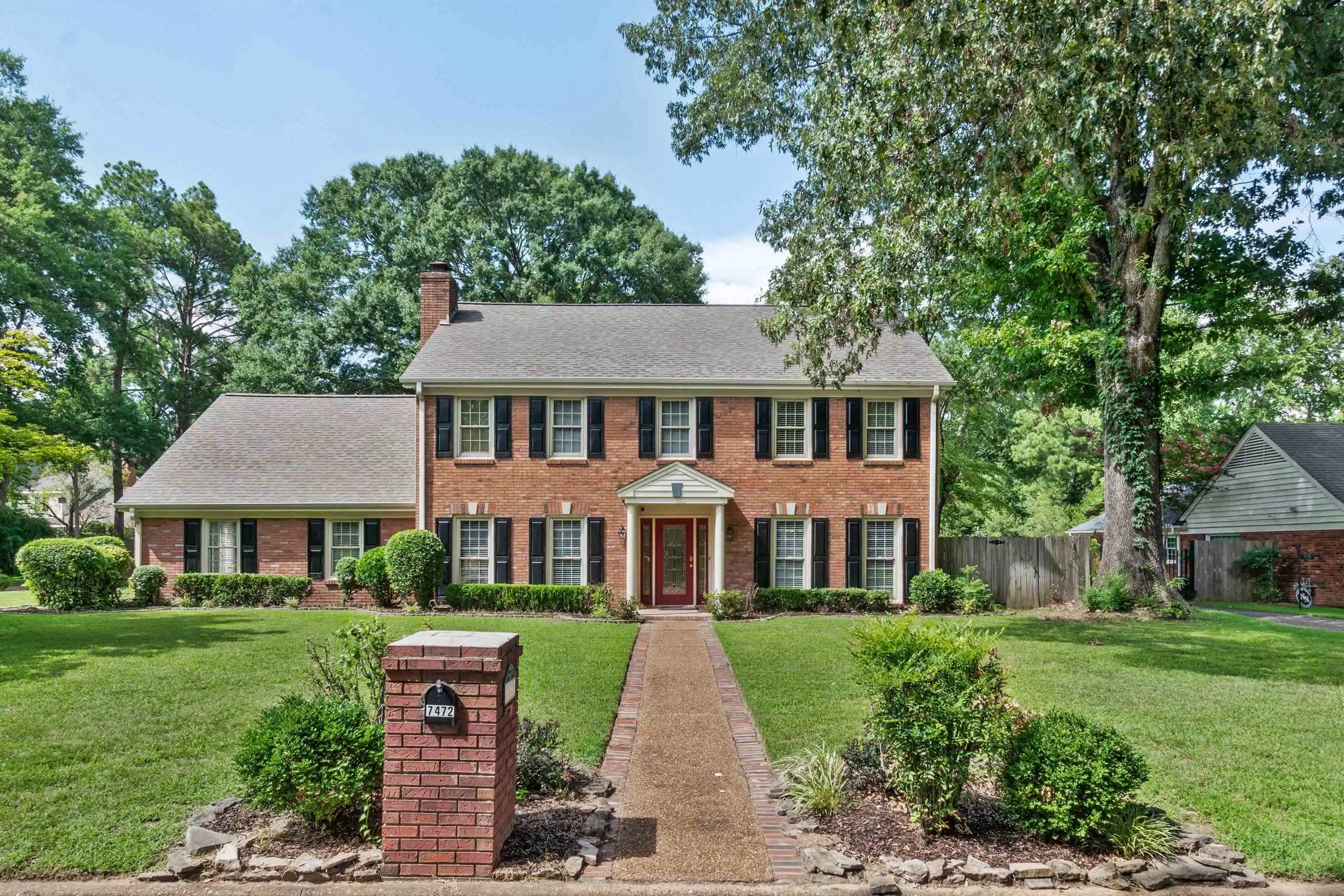 1st image of 7472 Mill Run Dr, Germantown, TN 38138 | MLS# 10227401