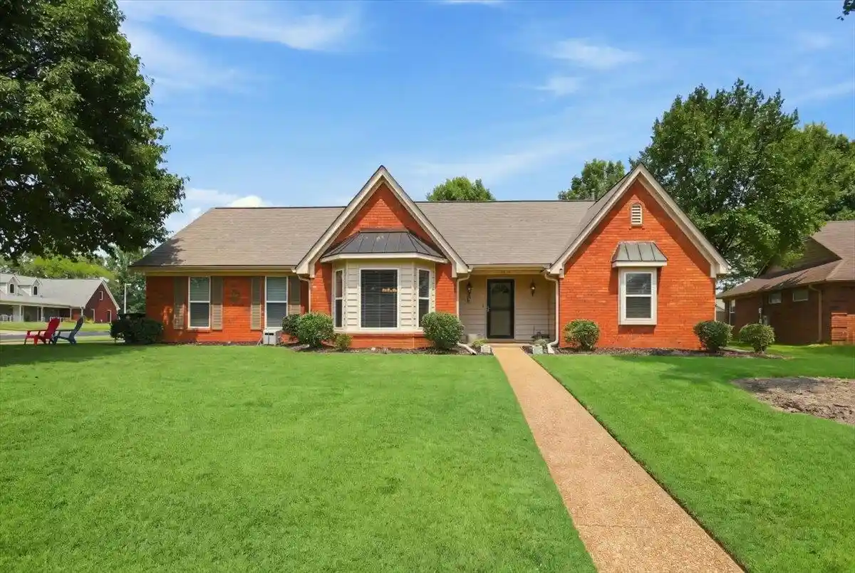 Photo 1 of Sale Pending at 3970 Altruria Rd, Bartlett, TN 38135 | MLS# 10227411 | Listing updated on 2026-09-16
