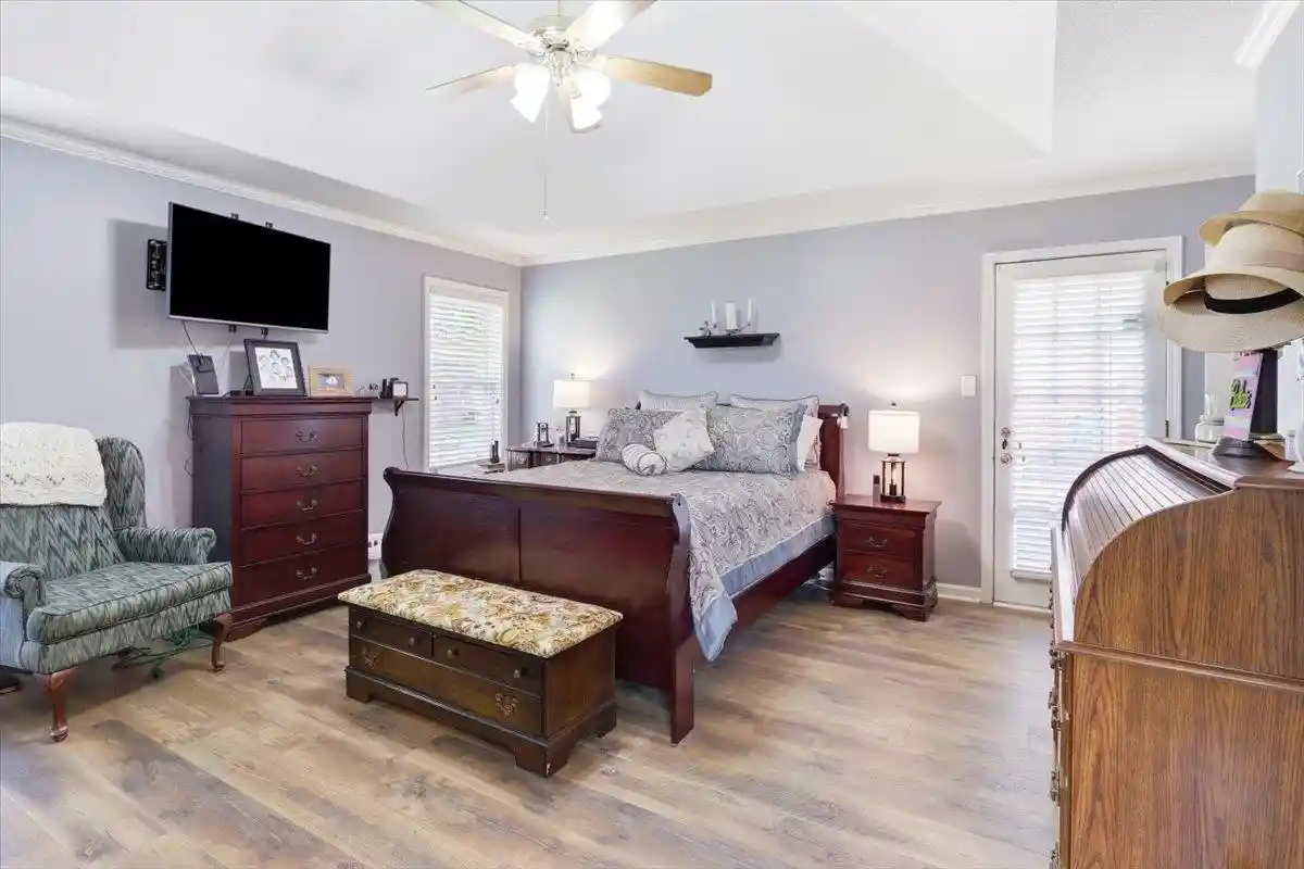 Photo 3 of Sale Pending at 3970 Altruria Rd, Bartlett, TN 38135 | MLS# 10227411 | Listing updated on 2026-09-16