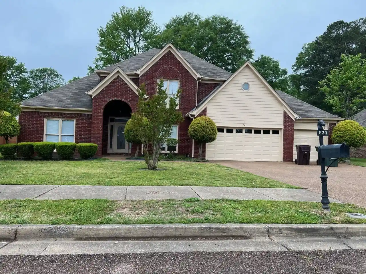 1st image of 624 Landing Party Ln, Collierville, TN 38017 | MLS# 10227426