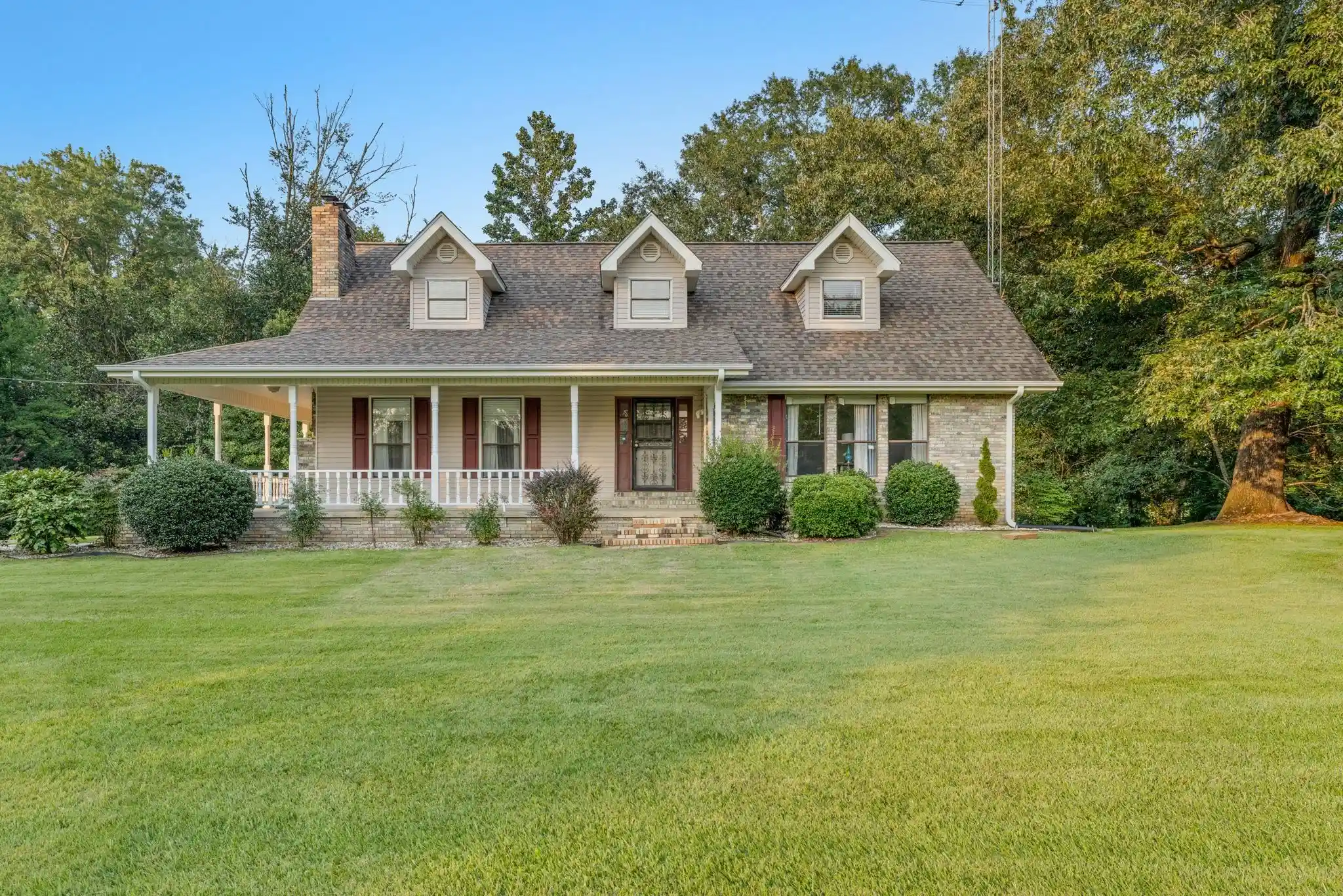 Photo 1 of Single family home for sale at 78 County Rd 175, Tishomingo, MS 38873 | MLS# 10227428 | Listing updated on 2026-09-24