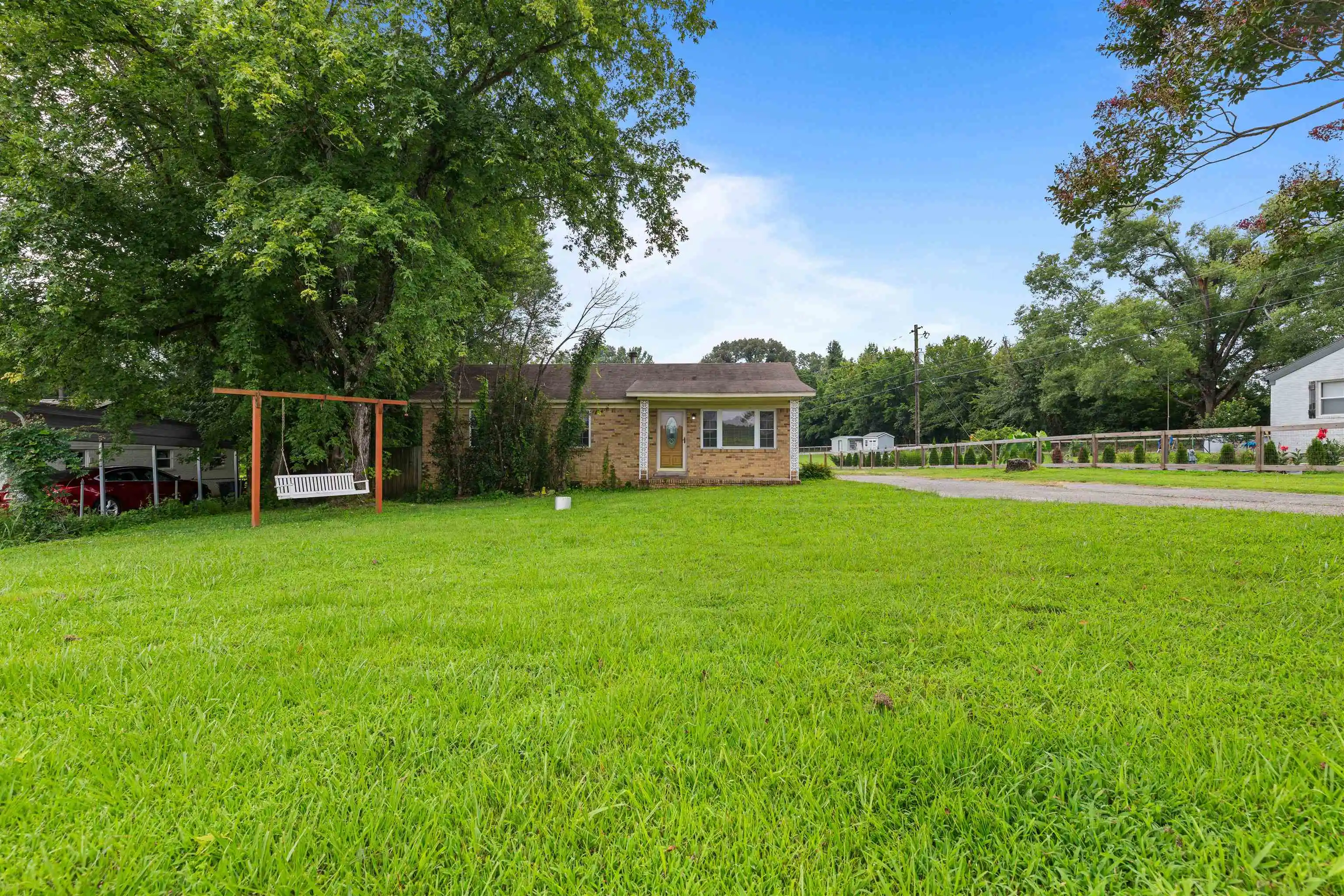 1st image of 1115 Feathers Chapel Rd, Somerville, TN 38068 | MLS# 10227442