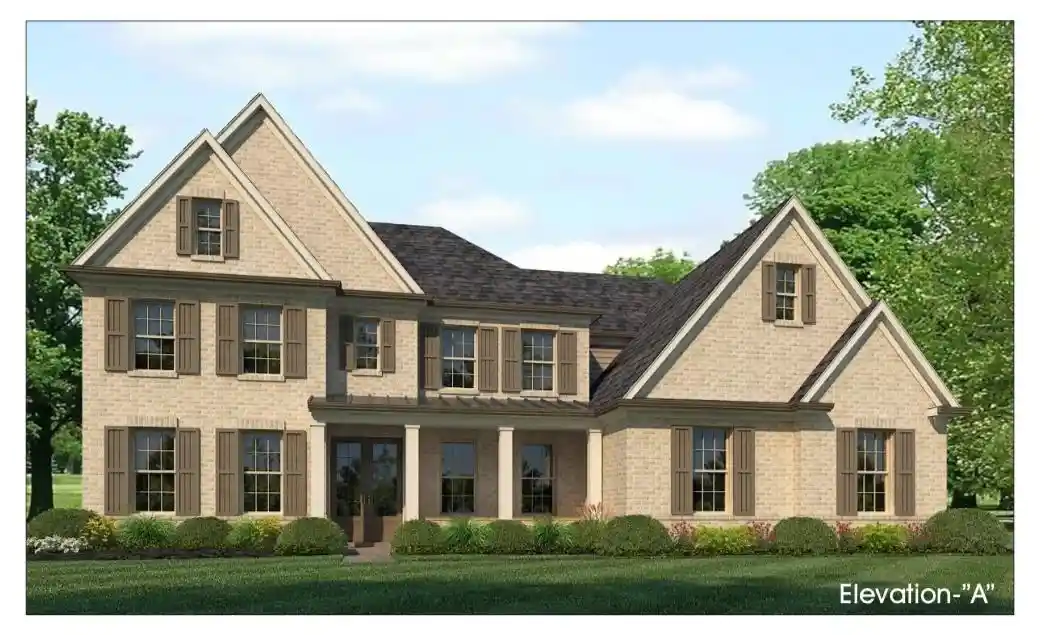 1st image of 12735 Heather Mist Cv, Arlington, TN 38002 | MLS# 10227447