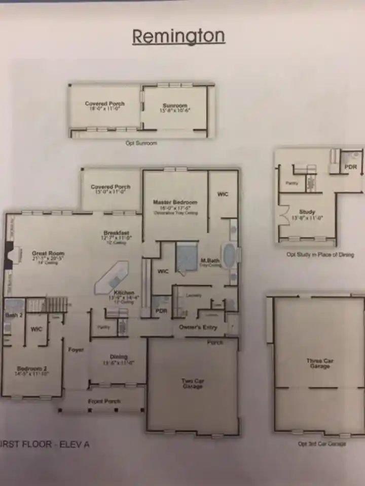 2nd image of 12735 Heather Mist Cv, Arlington, TN 38002 | MLS# 10227447