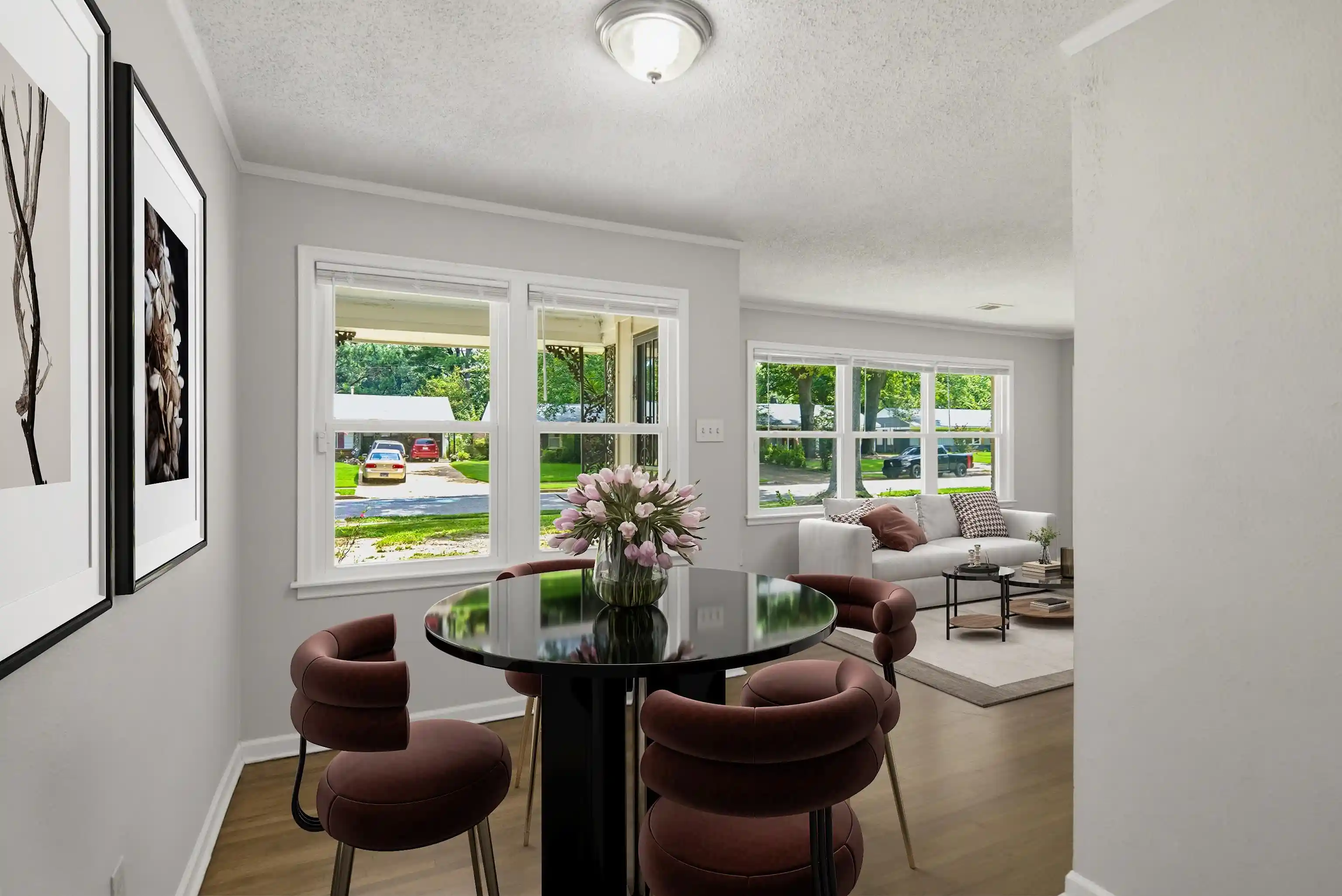 27th image of 4497 Garnett Rd, Memphis, TN 38117 | MLS# 10227457