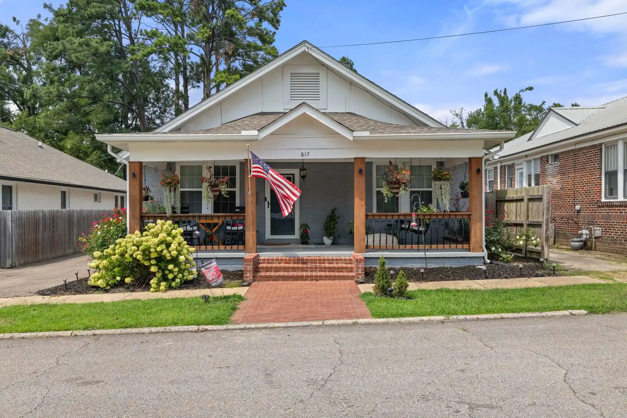 Photo 1 of Single family home for sale at 817 Main St, Corinth, MS 38834 | MLS# 10227461 | Listing updated on 2026-08-02