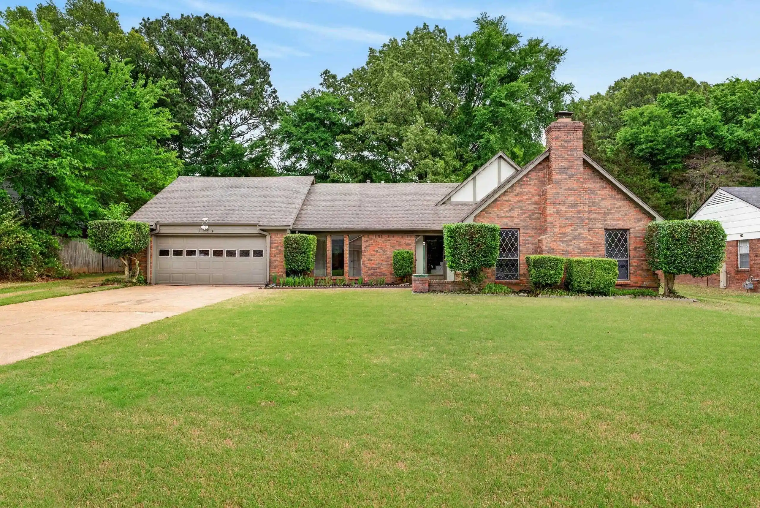 Photo 1 of Single family home for sale at 3754 Wind Valley Dr, Memphis, TN 38125 | MLS# 10227462 | Listing updated on 2026-08-24