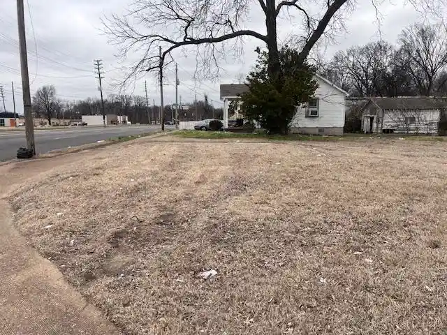 Photo 1 of Land for sale at 1720 Airways Blvd, Memphis, TN 38114 | MLS# 10227466 | Listing updated on 2026-08-02