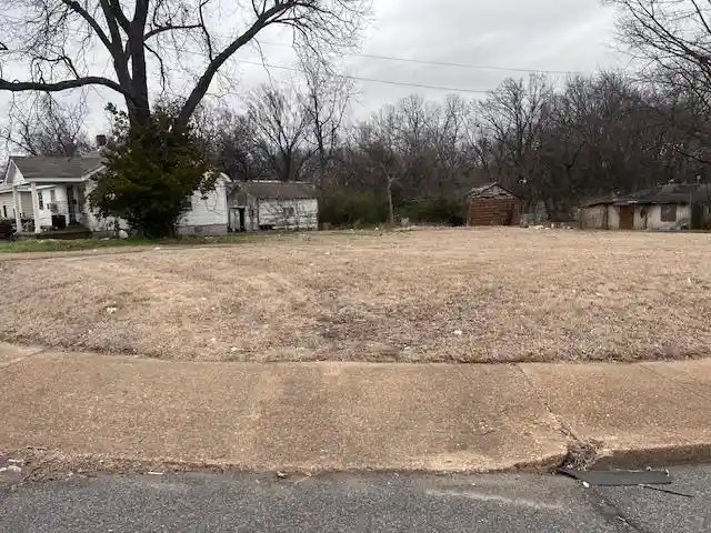 Photo 2 of Land for sale at 1720 Airways Blvd, Memphis, TN 38114 | MLS# 10227466 | Listing updated on 2026-08-02