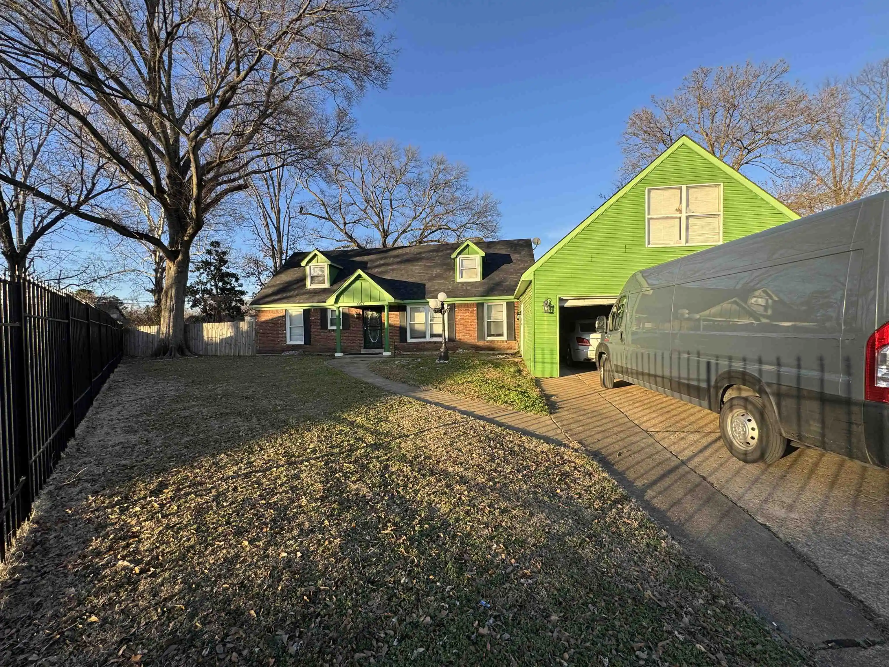 1st image of 4474 St Honore Cv, Memphis, TN 38116 | MLS# 10227468