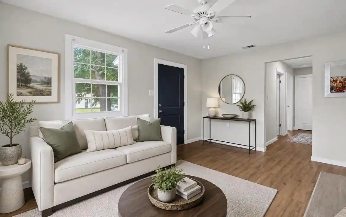 Photo 3 of Single family home for sale at 3567 Daggett Rd, Memphis, TN 38109 | MLS# 10227469 | Listing updated on 2026-08-05
