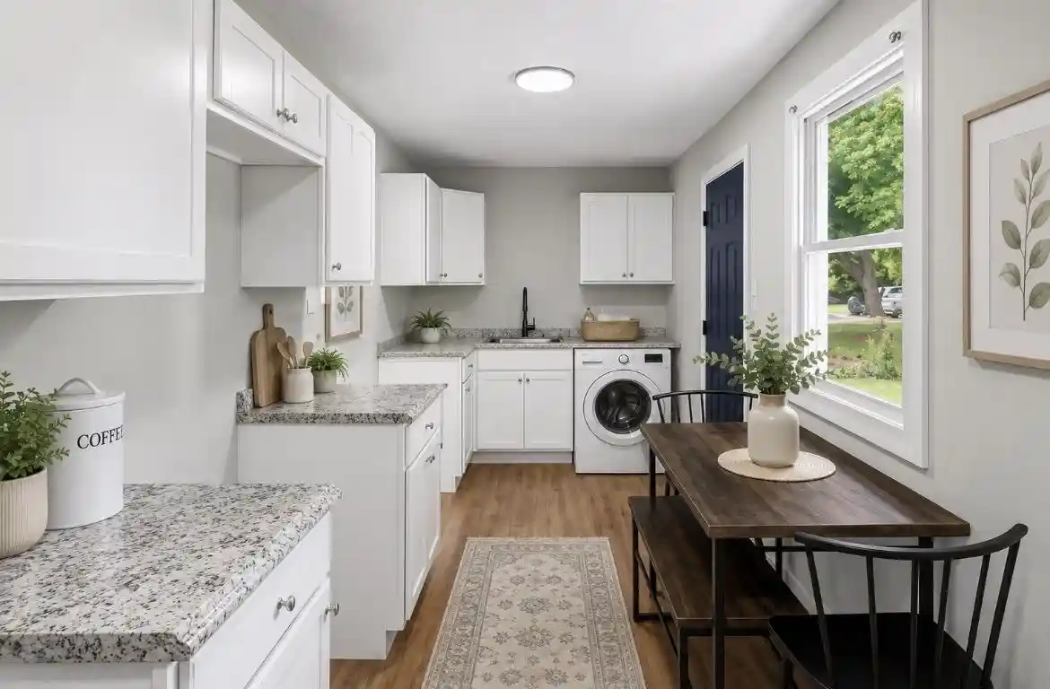 Photo 4 of Single family home for sale at 3567 Daggett Rd, Memphis, TN 38109 | MLS# 10227469 | Listing updated on 2026-08-05