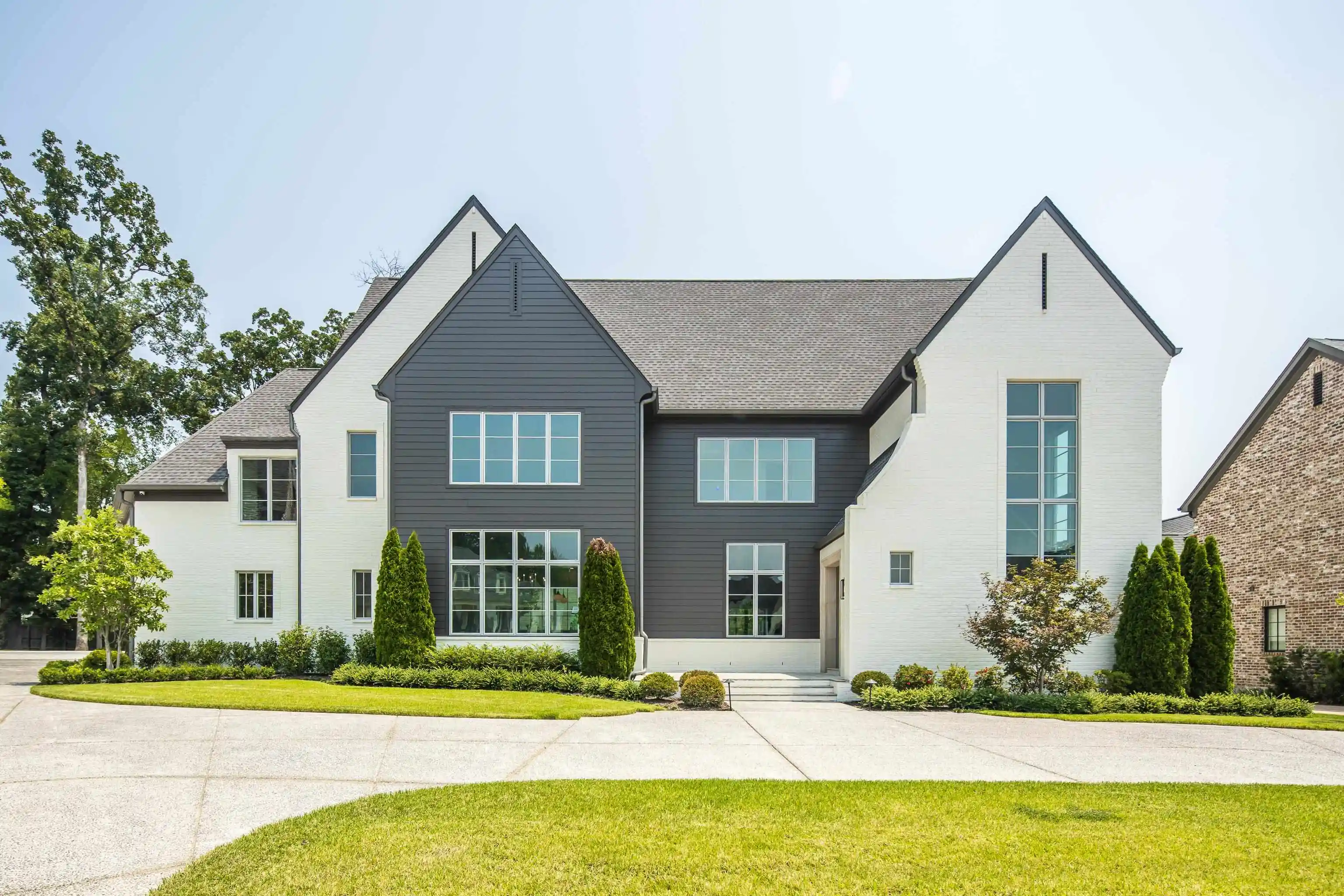 Photo 1 of Mansion for sale at 3024 Chapel Woods Cv, Germantown, TN 38139 | MLS# 10227470 | Listing updated on 2026-08-02
