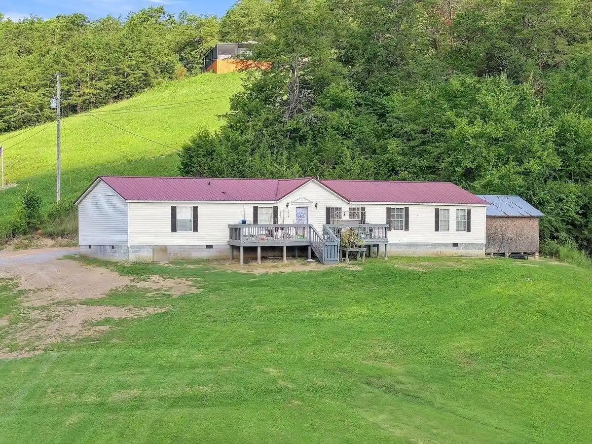 Single family home for sale at 3416 Dulaney Rd, Mosheim, TN 37818 | MLS# 10227493