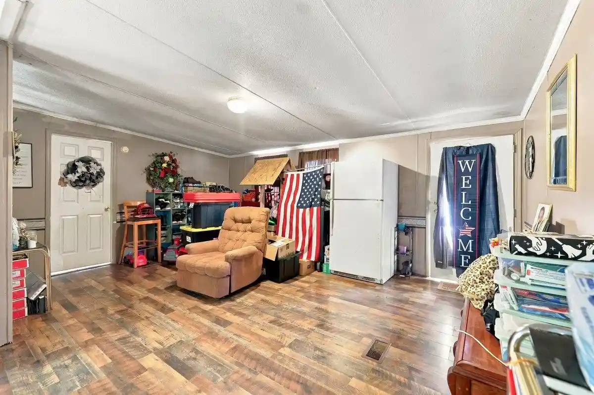 Photo 4 of Single family home for sale at 3416 Dulaney Rd, Mosheim, TN 37818 | MLS# 10227493 | Listing updated on 2026-09-21