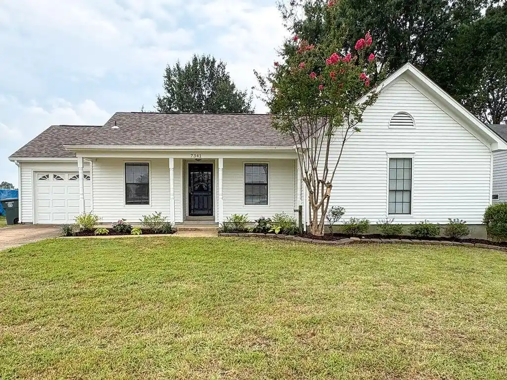 Photo 1 of Single family home for sale at 7341 Hillshire Dr, Memphis, TN 38133 | MLS# 10227495 | Listing updated on 2026-09-02
