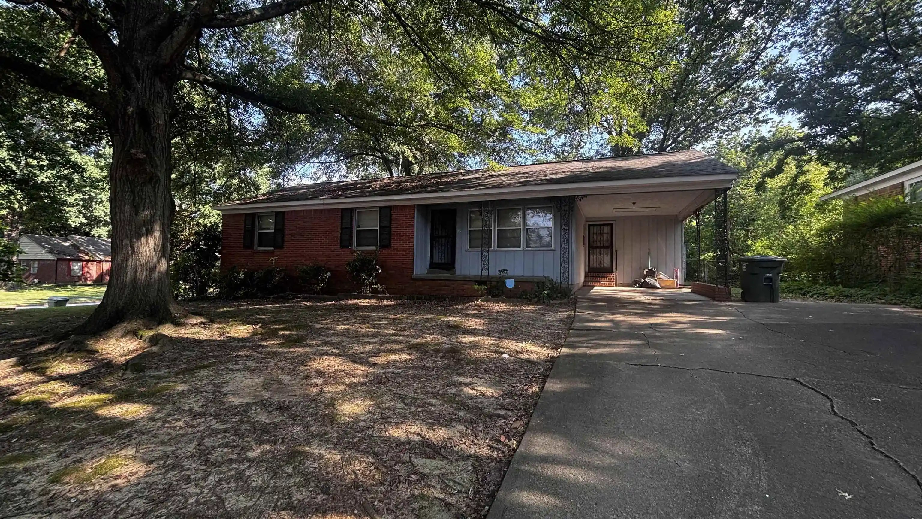 1st image of 3215 Ladbrook Rd, Memphis, TN 38118 | MLS# 10227503