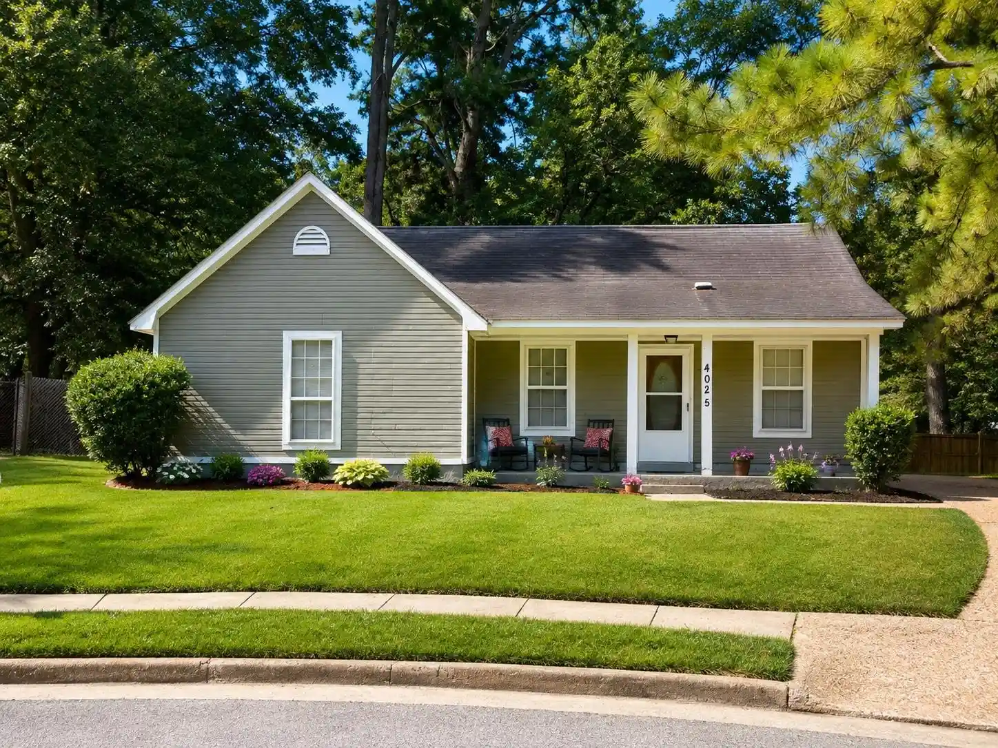 Photo 1 of Single family home for sale at 4025 Winding Hl Cv, Memphis, TN 38128 | MLS# 10227508 | Listing updated on 2026-09-22
