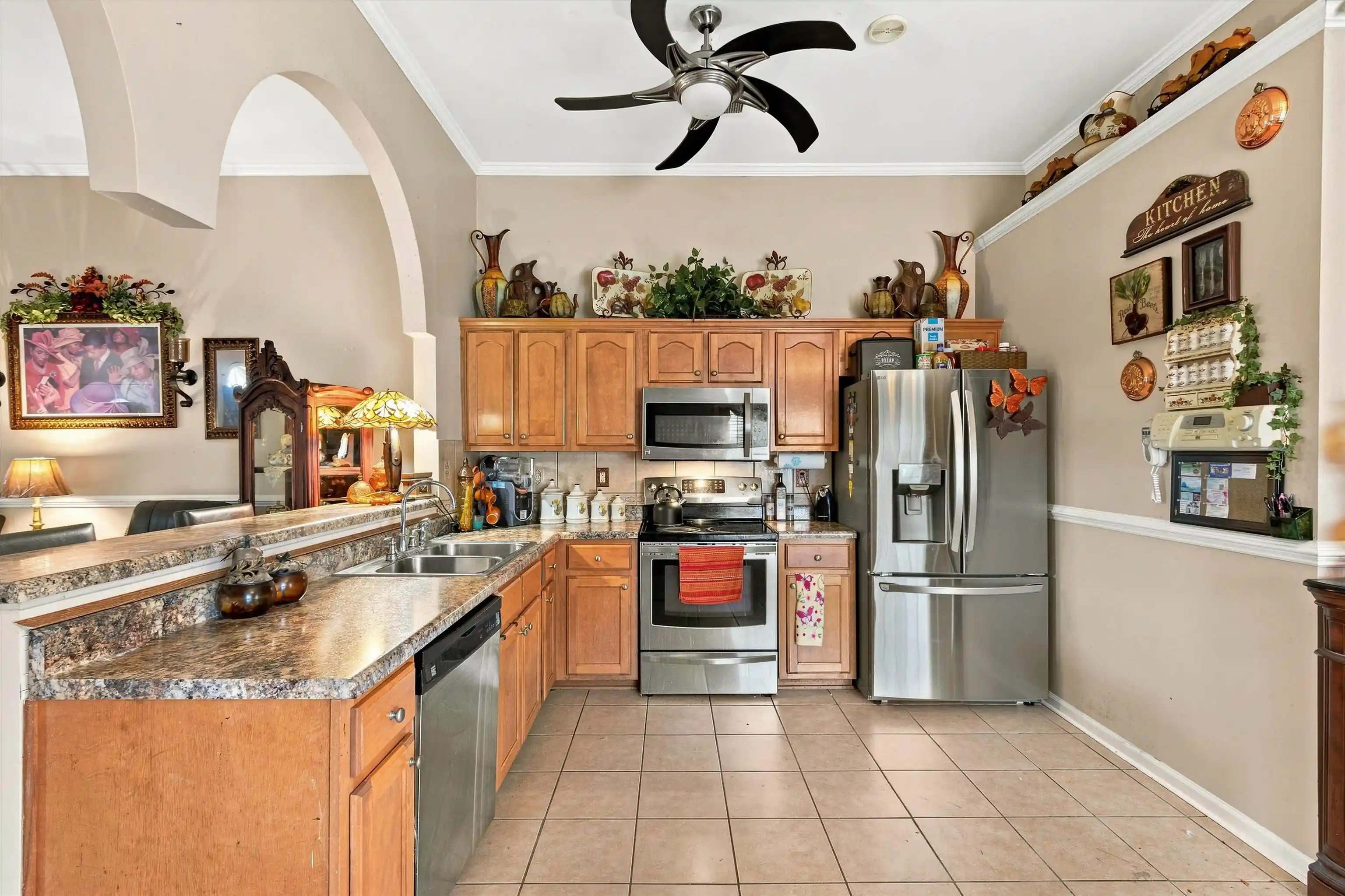 2nd image of 2777 Misty Bay Dr, Arlington, TN 38002 | MLS# 10227510