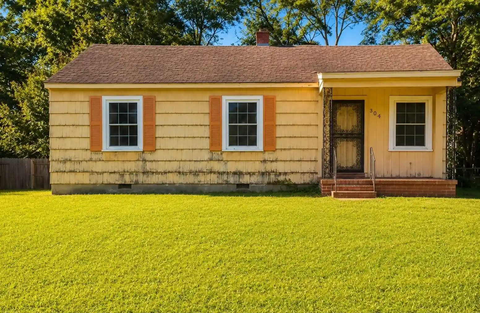 Photo 1 of Single family home for sale at 880 Juliet Ave, Memphis, TN 38127 | MLS# 10227511 | Listing updated on 2026-09-17