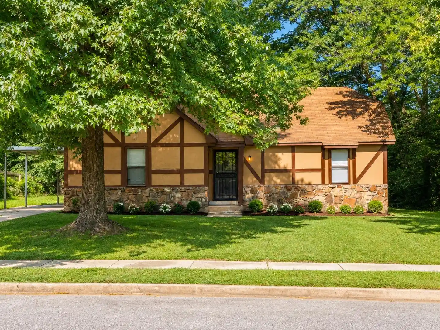 Photo 1 of Single family home for sale at 4403 Kerwin Dr, Memphis, TN 38128 | MLS# 10227514 | Listing updated on 2026-09-22
