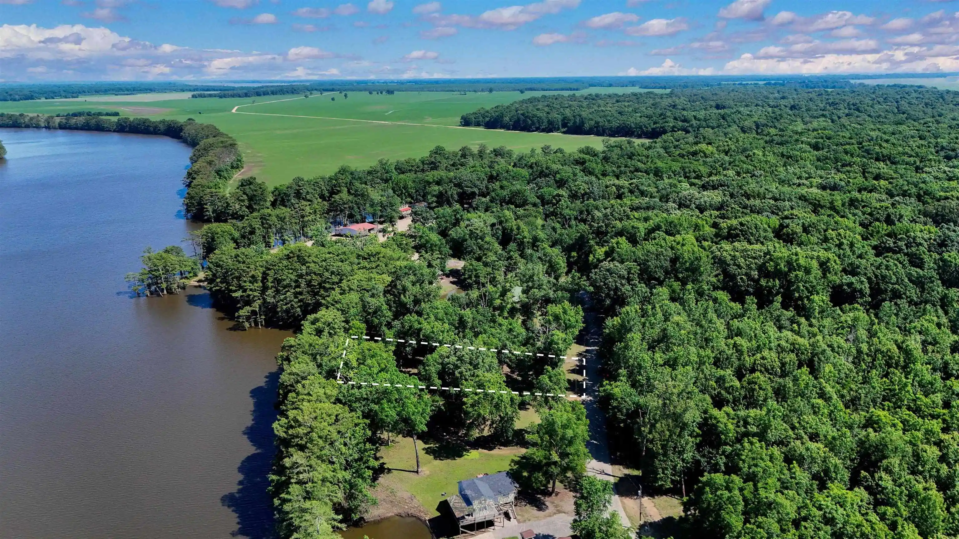 2nd image of 56 Chisholm Lake Rd, Ripley, TN 38063 | MLS# 10227517