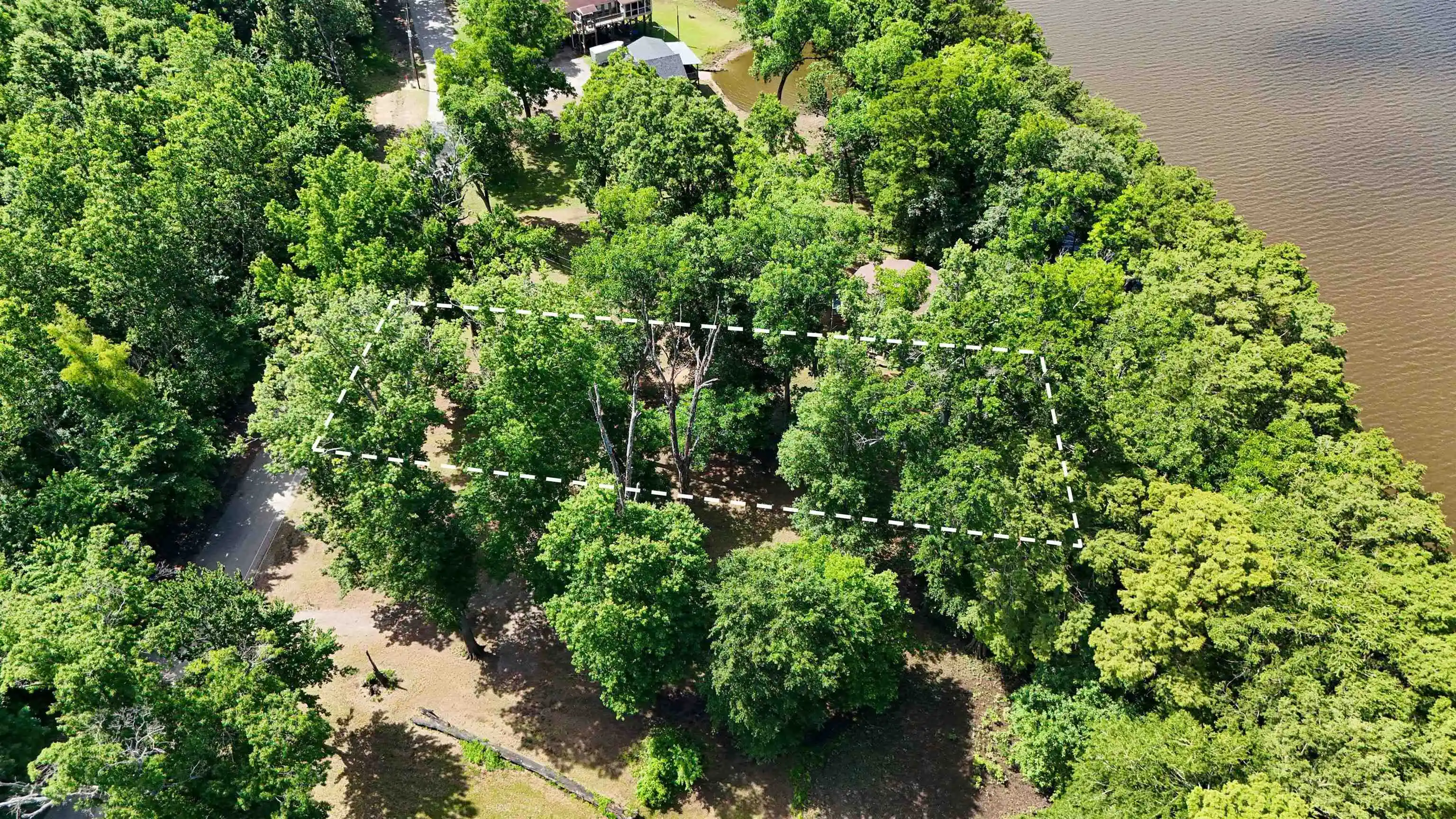 3rd image of 56 Chisholm Lake Rd, Ripley, TN 38063 | MLS# 10227517