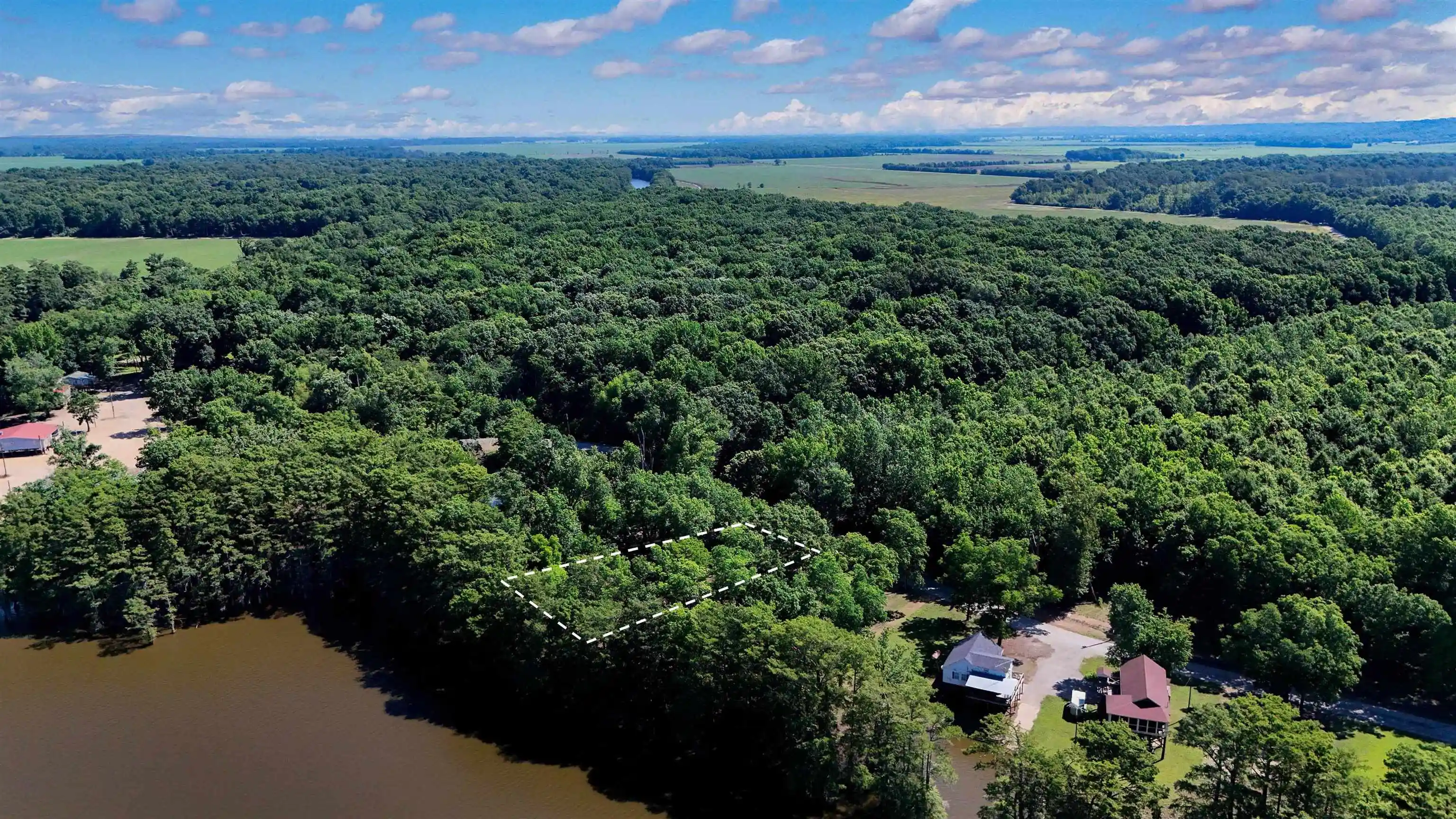 32nd image of 56 Chisholm Lake Rd, Ripley, TN 38063 | MLS# 10227517