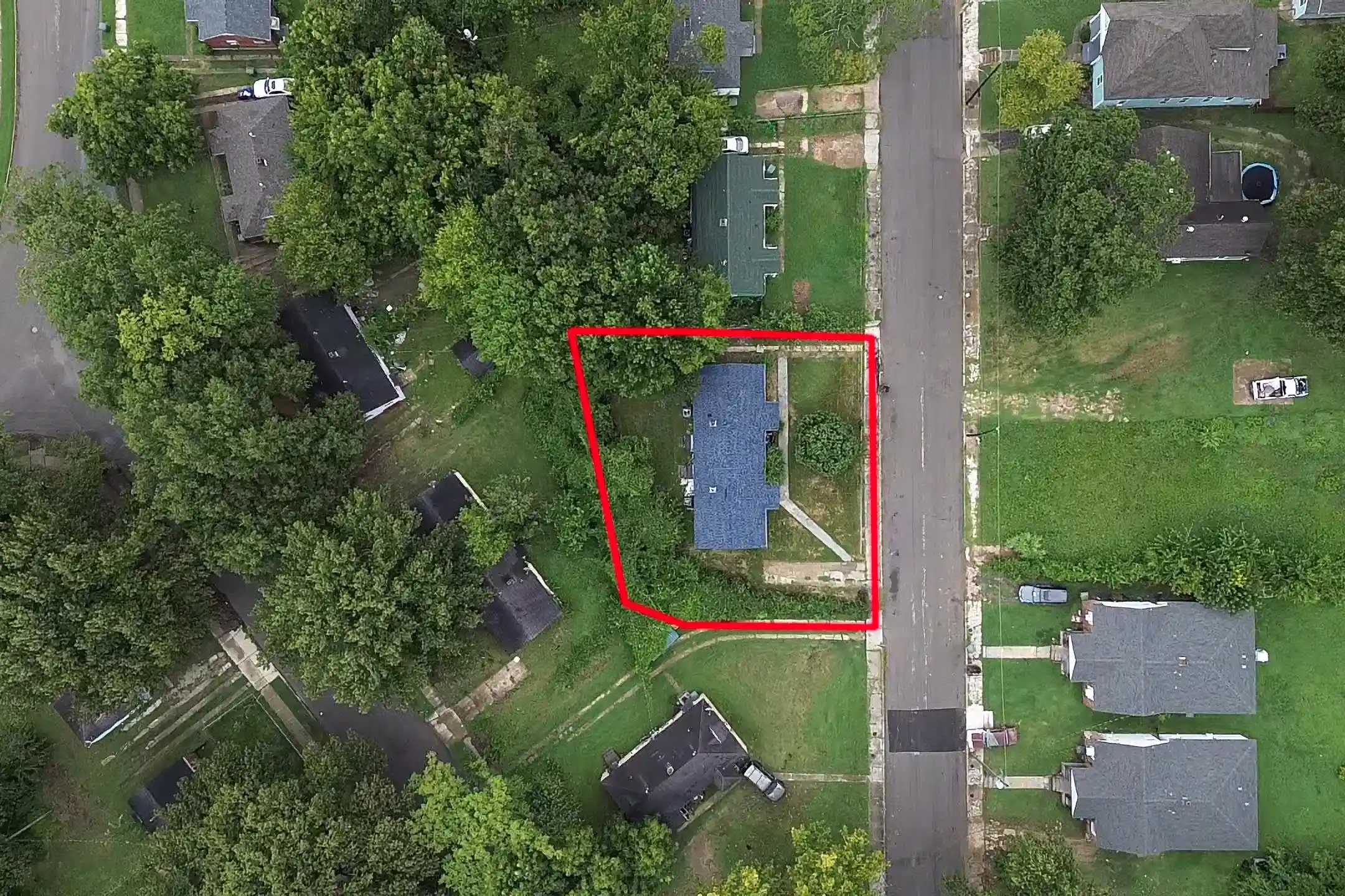 Photo 1 of Multi family home for sale at 869 Pearce St, Memphis, TN 38107 | MLS# 10227526 | Listing updated on 2026-08-03