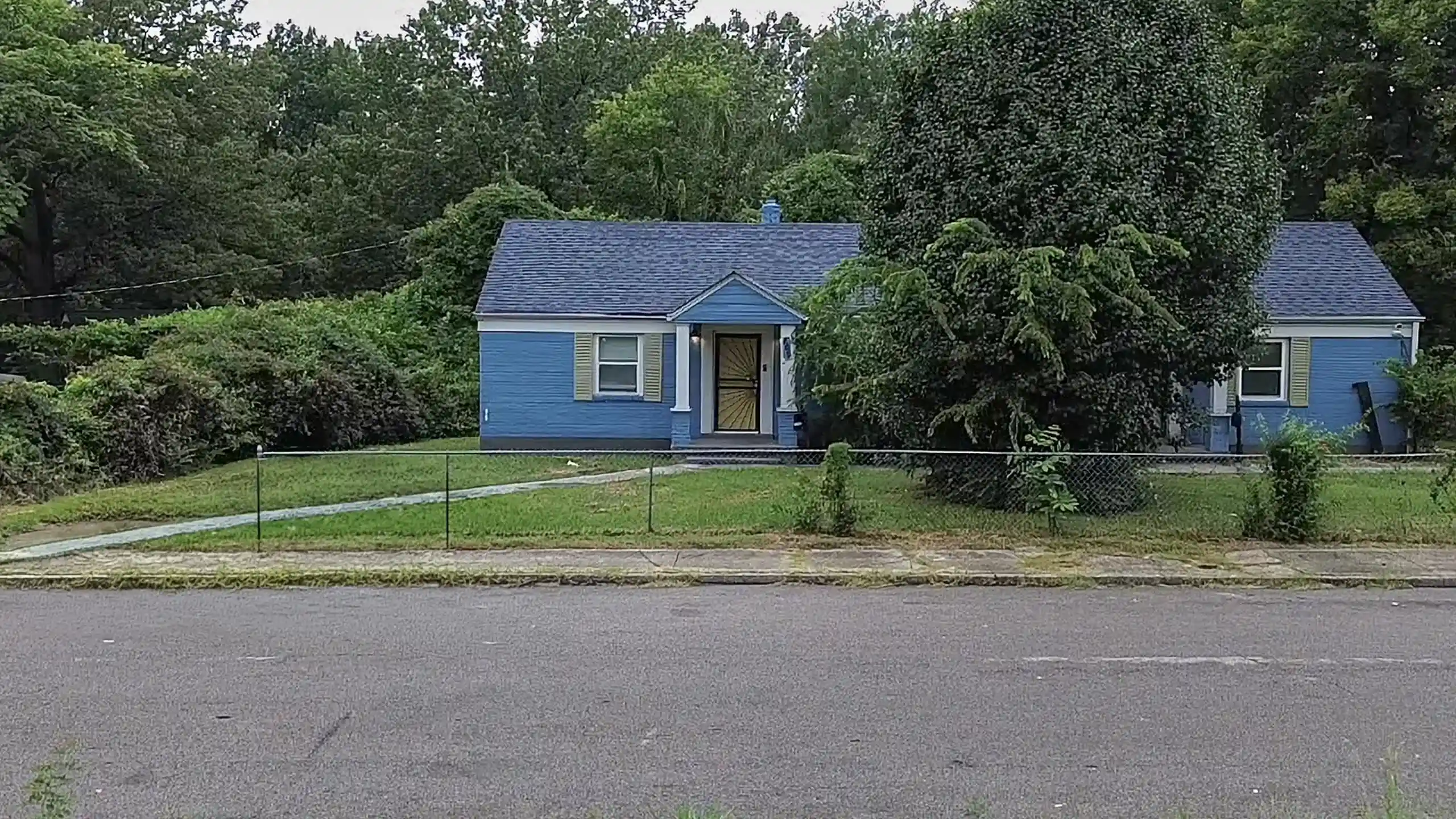 Photo 3 of Multi family home for sale at 869 Pearce St, Memphis, TN 38107 | MLS# 10227526 | Listing updated on 2026-08-03