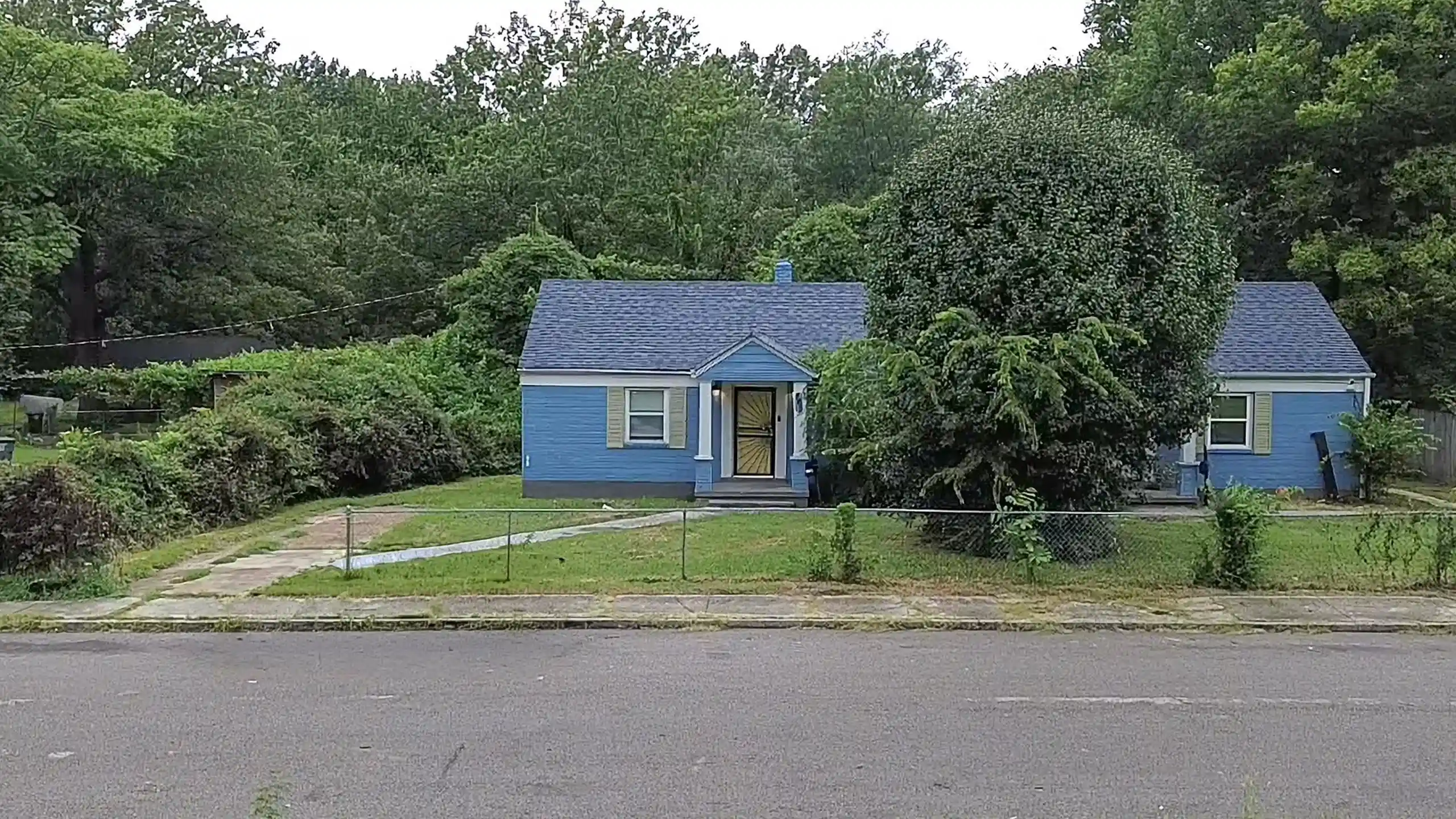 Photo 3 of House for sale at 869 Pearce St, Memphis, TN 38107 | MLS# 10227526 | Listing updated on 2026-08-03