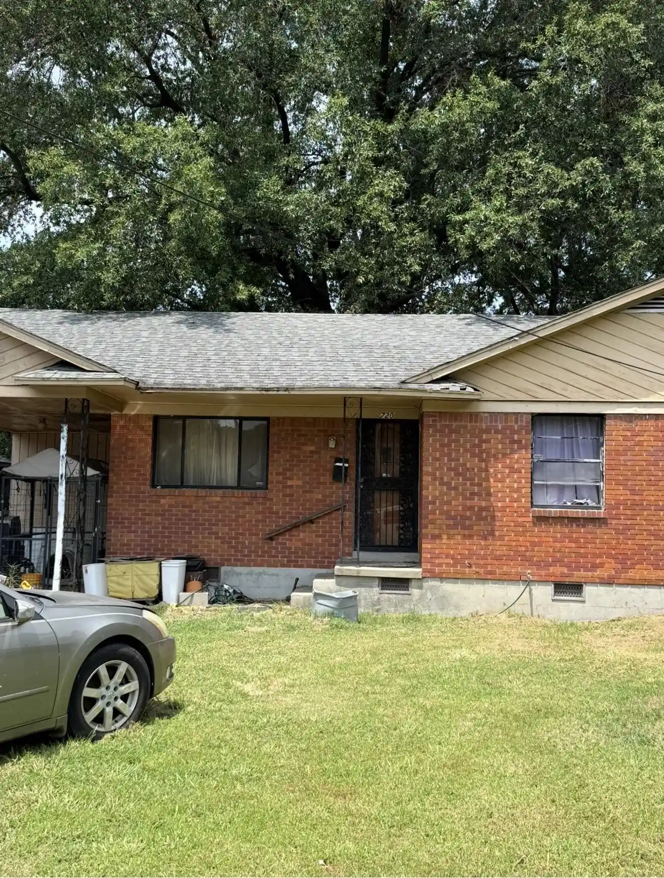 Photo 1 of Single family home for sale at 720 Lucille Ave, Memphis, TN 38106 | MLS# 10227533 | Listing updated on 2026-09-11