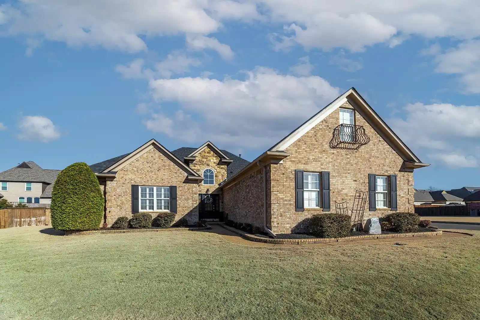 1st image of 30 Running Brook Ln, Oakland, TN 38060 | MLS# 10227537