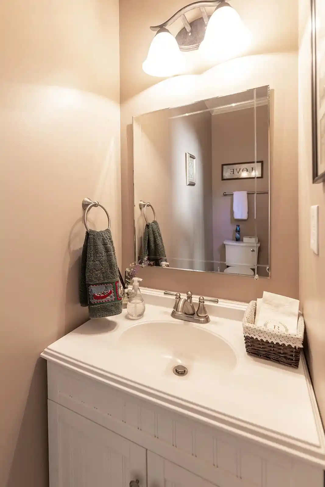 Photo 3 of Townhouse for sale at 30 Running Brk Ln, Oakland, TN 38060 | MLS# 10227537 | Listing updated on 2026-08-25