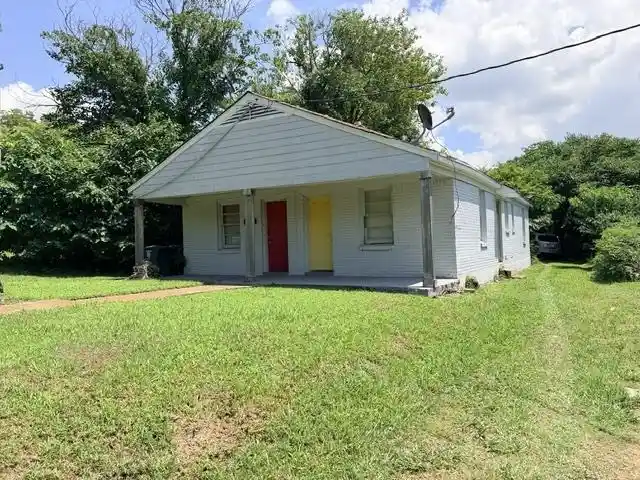1st image of 1744 Kansas Ave, Memphis, TN 38109 | MLS# 10227548