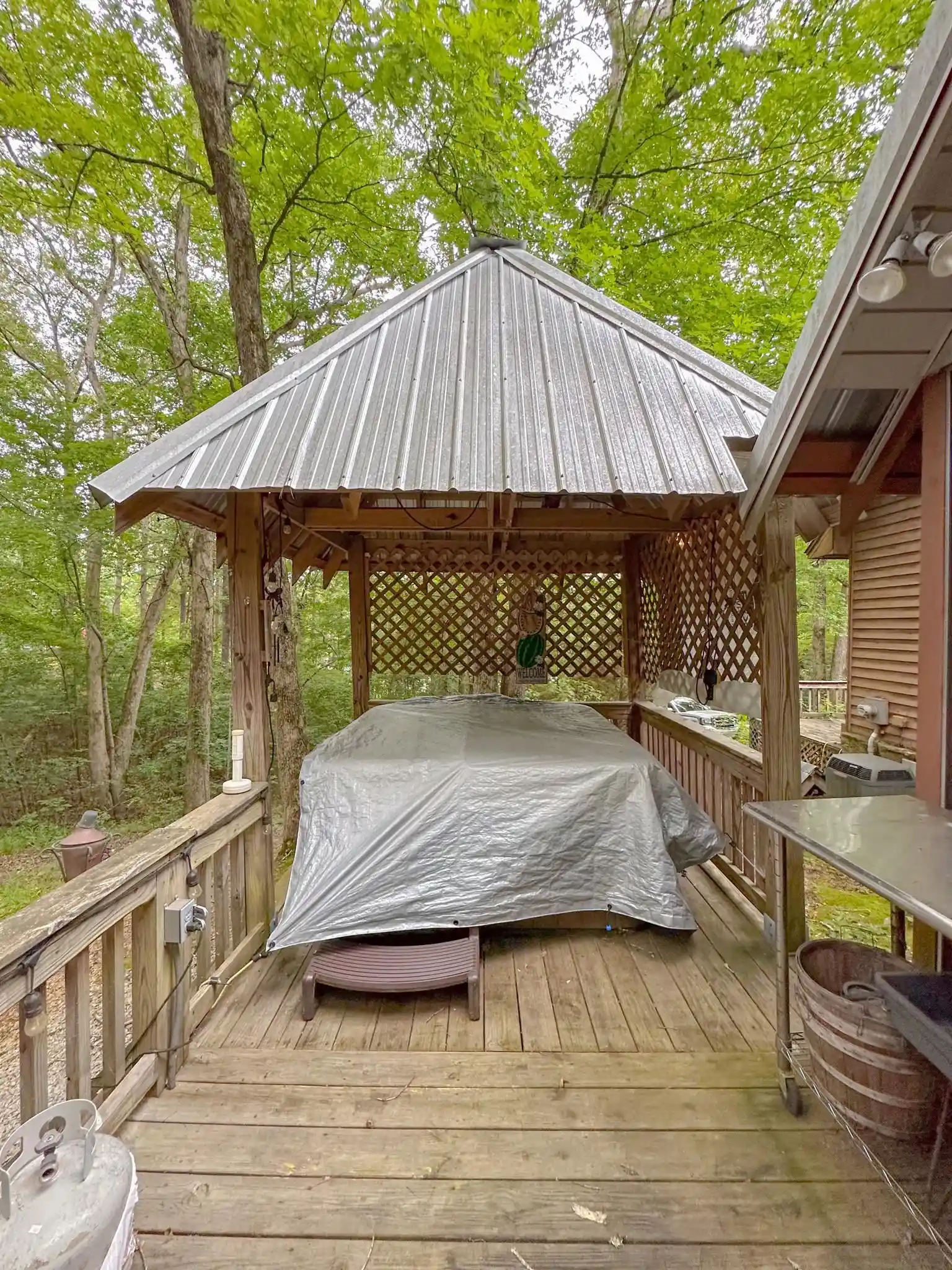 Photo 3 of Single family home for sale at 12 Piney Wood Ln, Iuka, MS 38852 | MLS# 10227554 | Listing updated on 2026-08-03