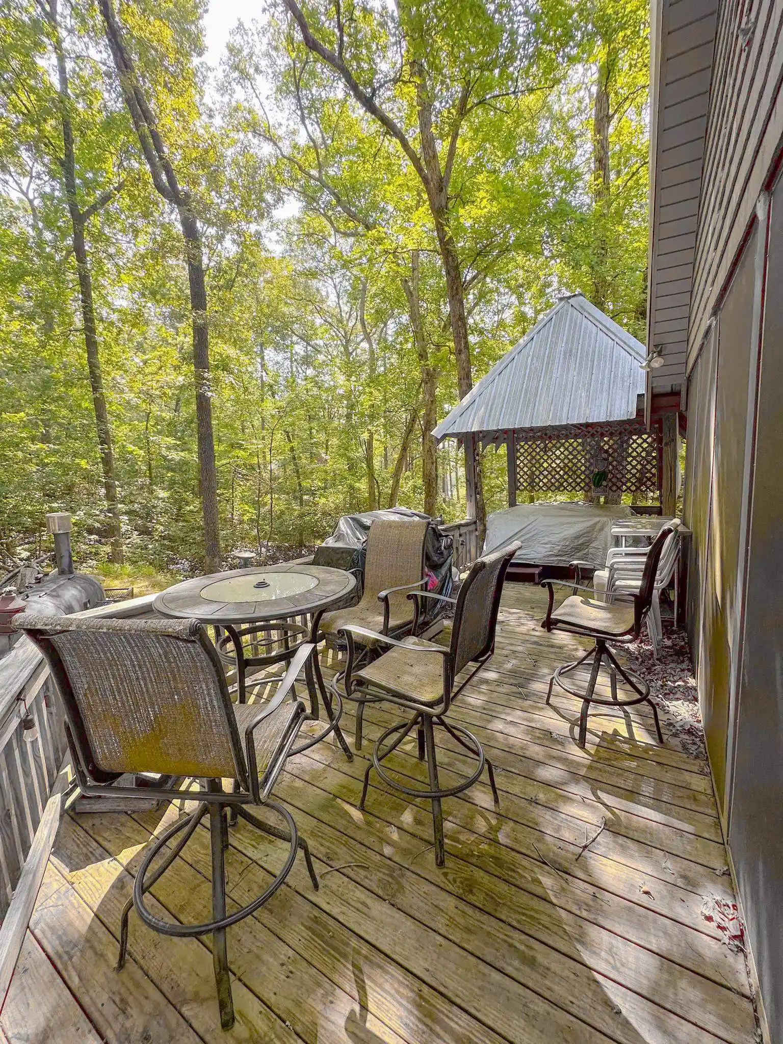 Photo 3 of Single family home for sale at 12 Piney Wood Ln, Iuka, MS 38852 | MLS# 10227554 | Listing updated on 2026-08-03