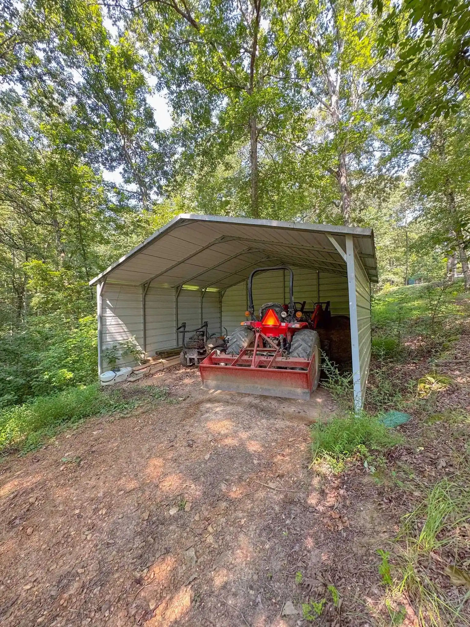 Photo 4 of Single family home for sale at 12 Piney Wood Ln, Iuka, MS 38852 | MLS# 10227554 | Listing updated on 2026-08-03
