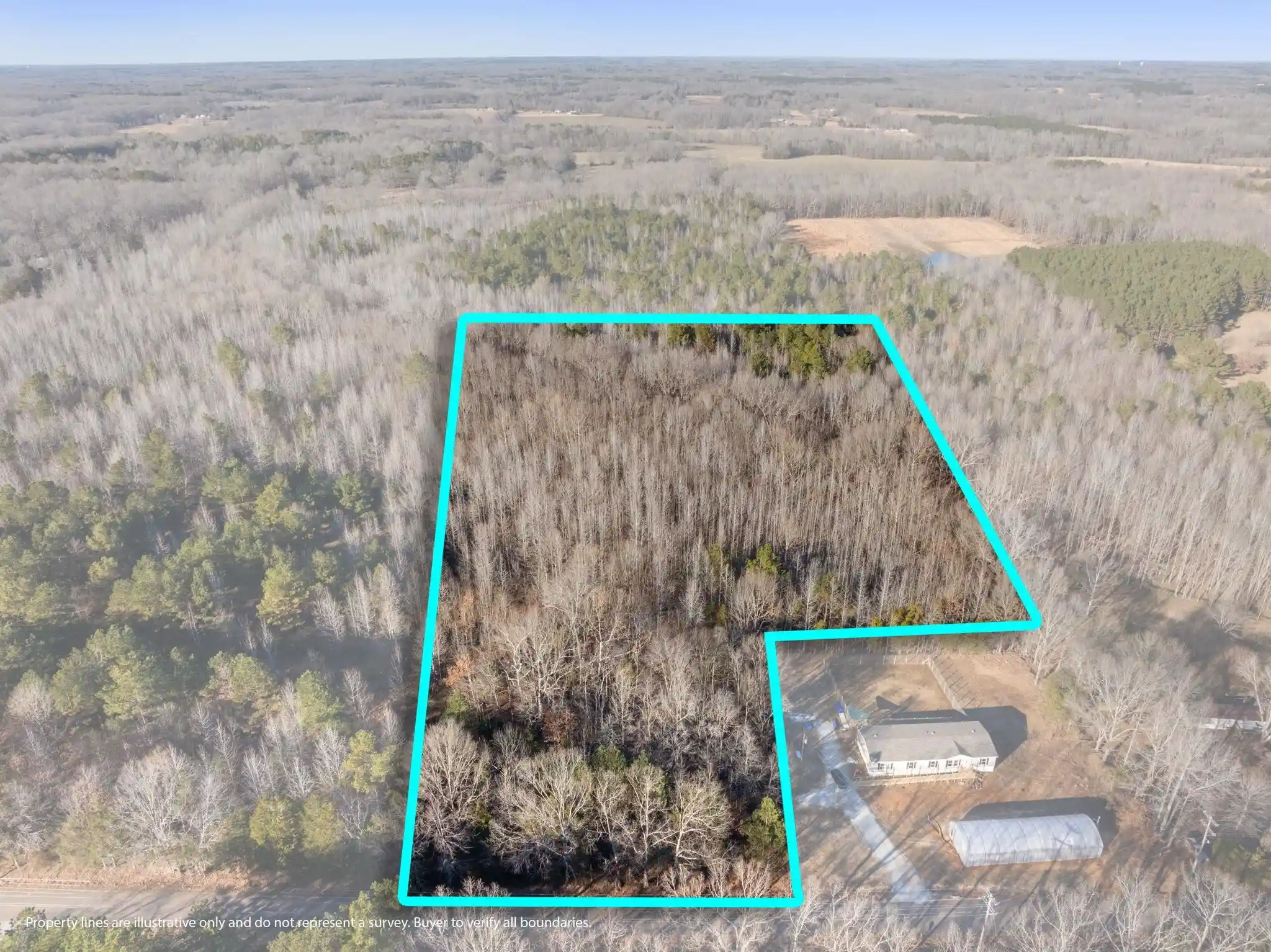 1st image of 0 Stateline Rd, Michie, TN 38357 | MLS# 10227555
