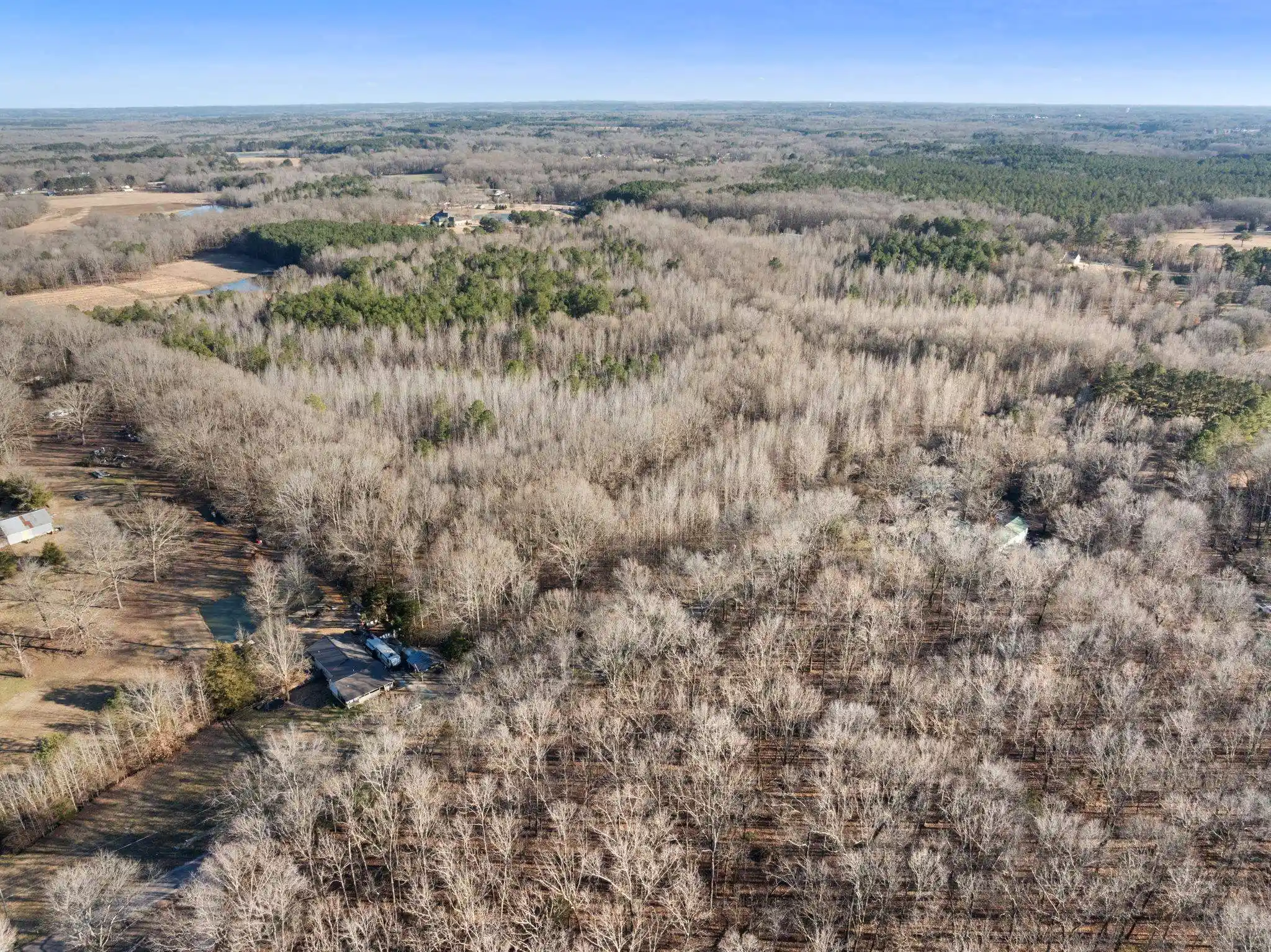 1st image of 0 John George Loop, Michie, TN 38357 | MLS# 10227556