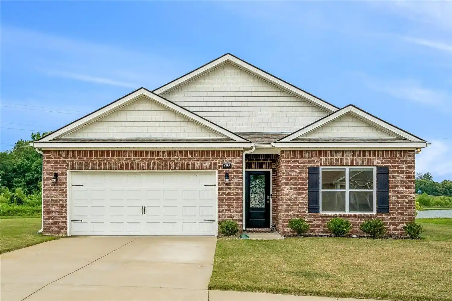 1st image of 4786 Barrett Oaks Dr, Millington, TN 38053 | MLS# 10227562