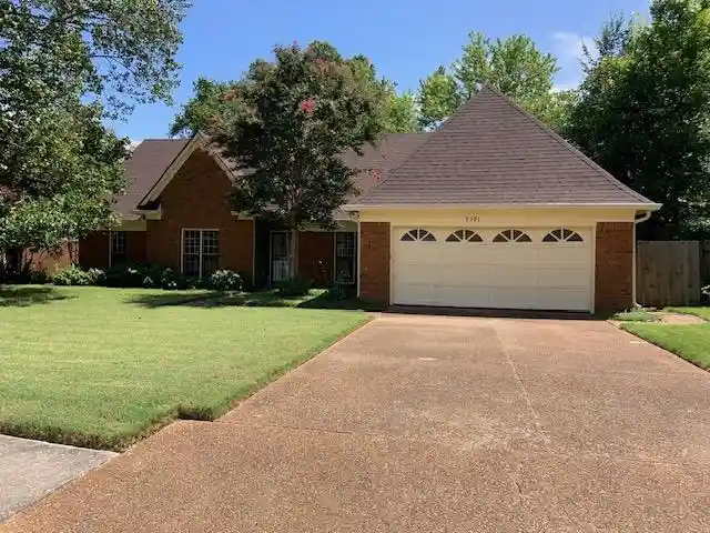 Photo 1 of Single family home for sale at 8381 Woolrich Dr, Cordova, TN 38016 | MLS# 10227563 | Listing updated on 2026-09-08
