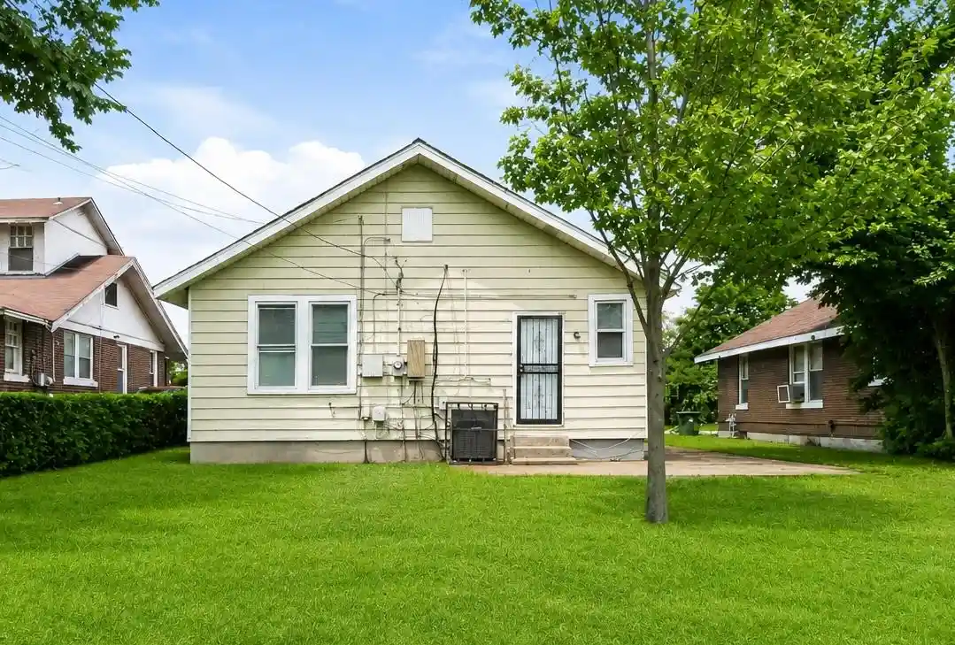 Photo 2 of Townhouse for sale at 941 Galloway Ave, Memphis, TN 38105 | MLS# 10227566 | Listing updated on 2026-09-22