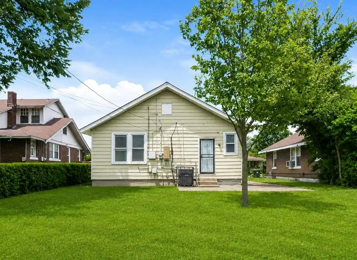 Photo 3 of Townhouse for sale at 941 Galloway Ave, Memphis, TN 38105 | MLS# 10227566 | Listing updated on 2026-09-22